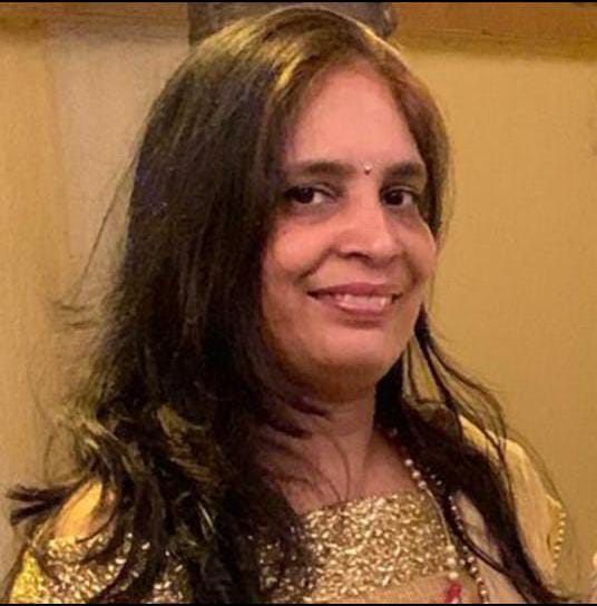 Lalita Singhaniya - SVV & Co Tax Compliance Advisor